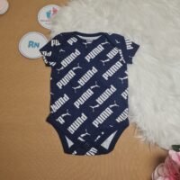 Body Bebe 0/3M