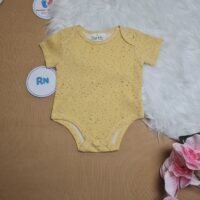 Body Bebe 0/3M