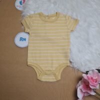 Body Bebe 0/3M