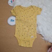 Body Bebe 0/3M