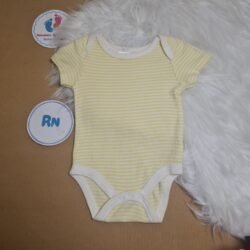 Body Bebe 0/3M