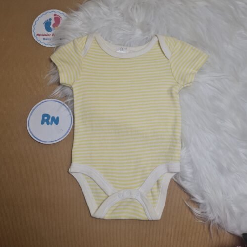 Body Bebe 0/3M