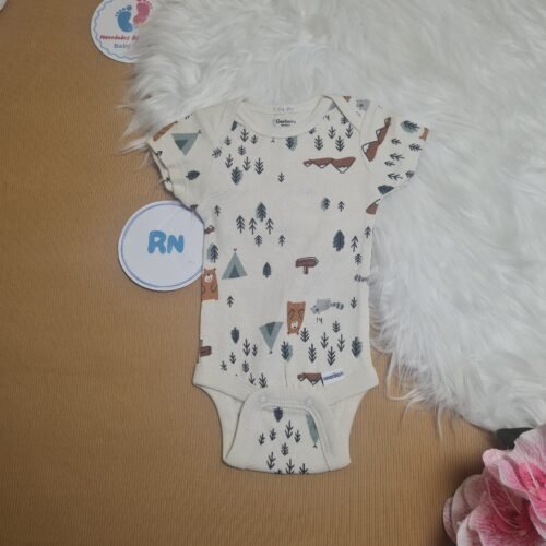 Body Bebe RN