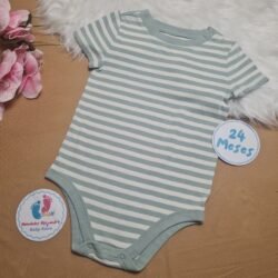 Body Bebe 24M