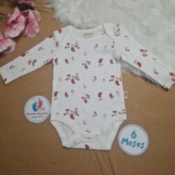 Body Bebe 6/9M