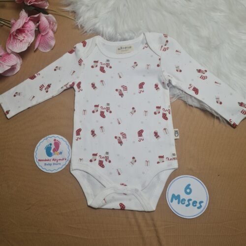 Body Bebe 6/9M