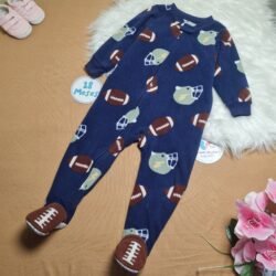 Mono Térmico Bebe 18M