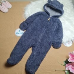 Mono Grueso Unisex 6M