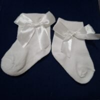 Medias 0-6 Meses