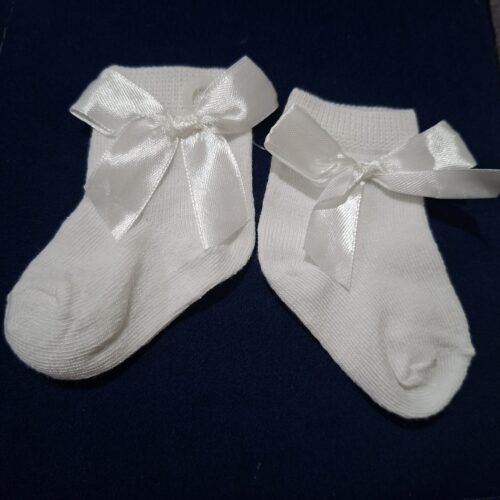 Medias 0-6 Meses