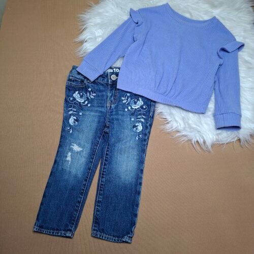 Conjunto Armado para Beba 12/18M