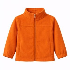Chaqueta Polar Talla 8