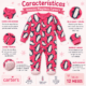 2026/05/1000156305.png Pijama Enterizo Carter’s para Bebé– Talla 12 Meses