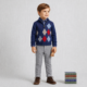 Conjunto Infantil para Niño IZOD
