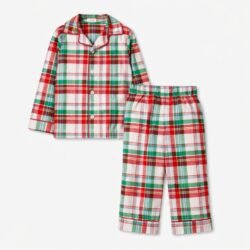 Pijama Térmica Talla 5