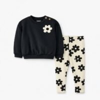 Conjunto 3/6 Meses