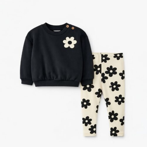 Conjunto 3/6 Meses