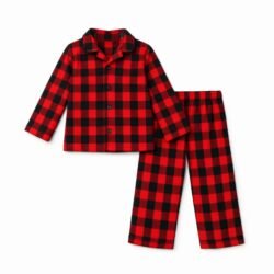 Pijama Térmica Talla 2