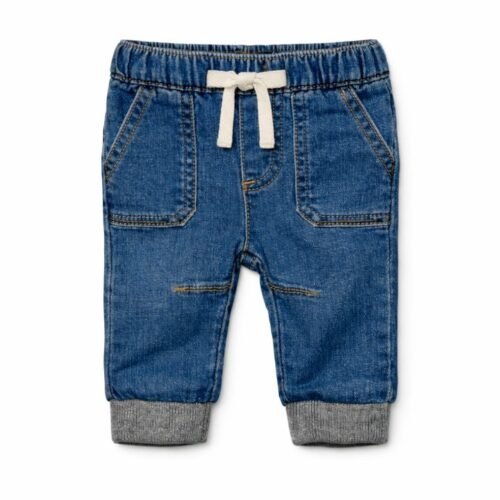 Pantalón Recién Nacido