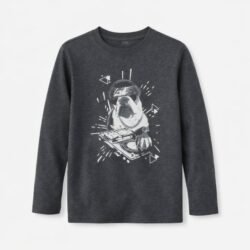Buso Ligero Talla 4