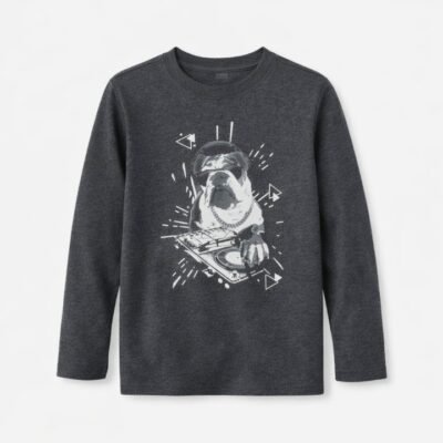 Buso Ligero Talla 4