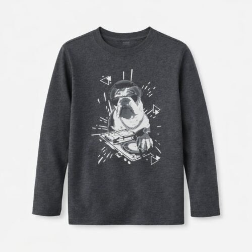 Buso Ligero Talla 4