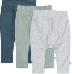 Set de Pantalones 0-3 Meses