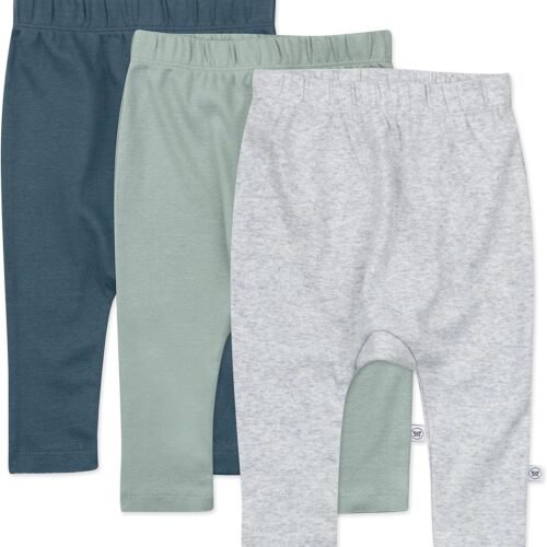 Set de Pantalones 0-3 Meses