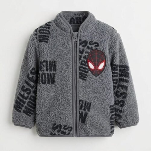Chompa Talla 4