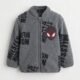 2026/05/1000323930-1.jpg Chaqueta de Polar Infantil Marvel Spider-Man Talla 4