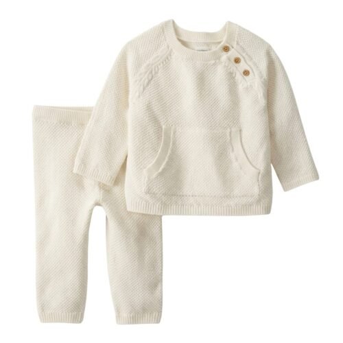 Conjunto 24 Meses