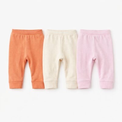2026/05/1000323932.jpg Set de 3 Pantalones Cloud Island para Bebita 0-3 Meses