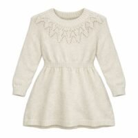 Vestido Talla 4