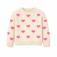 Chompa Talla 5