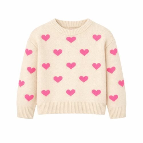 Chompa Talla 5