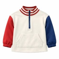 Chompa Talla 4