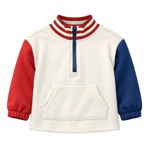 Chompa Talla 4