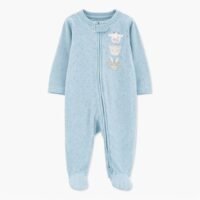 Mono Ligero para bebe 6 Meses