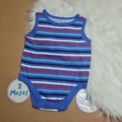 Body Bebe 3M