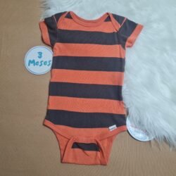 Body Bebe 3/6M
