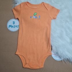 Body Bebe 3/6M