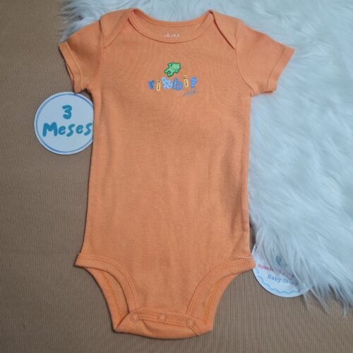 Body Bebe 3/6M