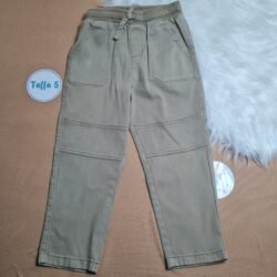 Pantalón Niño 5T