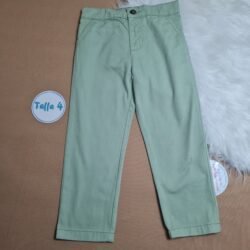 Pantalón Niño 4T