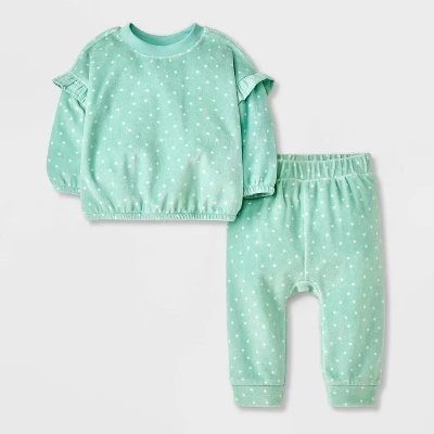 Conjunto 3 - 6 Meses