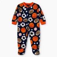 Mono Térmico para bebe 0 - 3 Meses