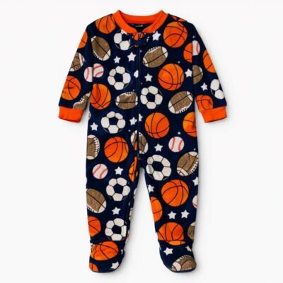 Mono Térmico para bebe 0 - 3 Meses