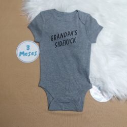 Body Bebe 3M