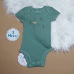 Body Bebe 3M