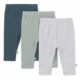 Set de 3 Pantalones para Bebé 0-3 Meses – Honest Baby